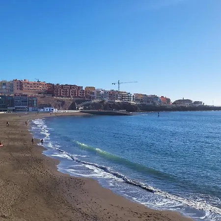Casa vacanze Atenea By Canariasgetaway *