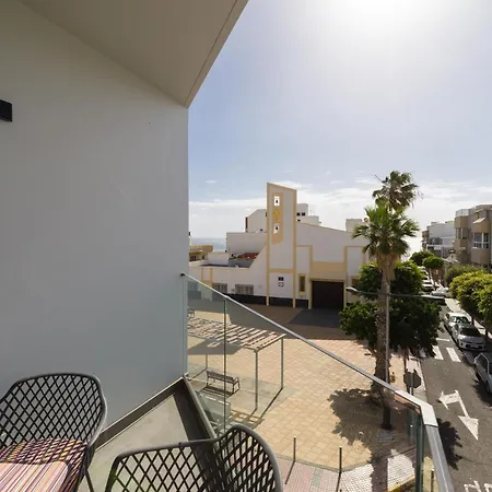 Atenea By Canariasgetaway Casa vacanze *