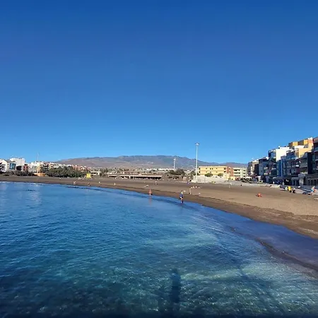 Atenea By Canariasgetaway Casa vacanze Telde
