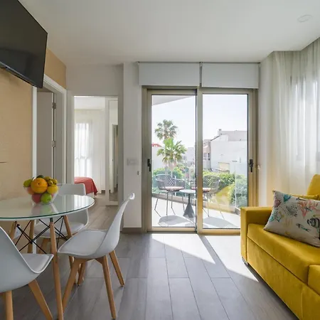 Atenea By Canariasgetaway Casa vacanze *