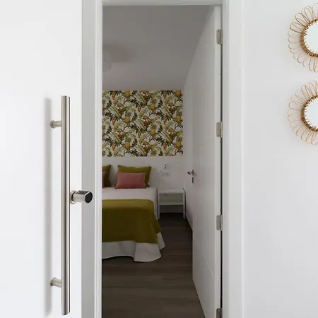 Atenea By Canariasgetaway Casa vacanze Telde