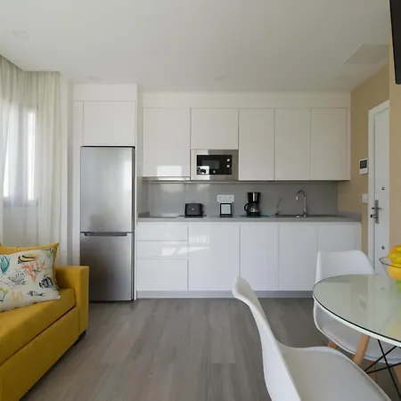 Atenea By Canariasgetaway Casa vacanze
