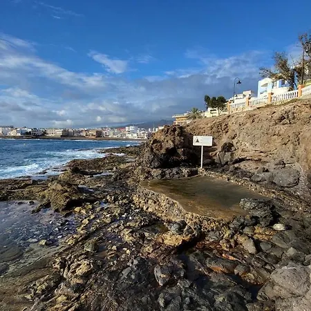 Casa vacanze Atenea By Canariasgetaway Telde