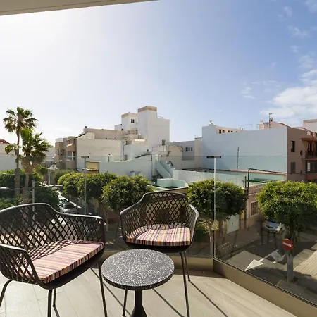 Casa vacanze Atenea By Canariasgetaway Telde