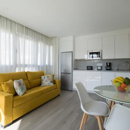 Atenea By Canariasgetaway Casa vacanze *