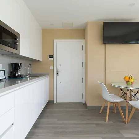 Casa vacanze Atenea By Canariasgetaway