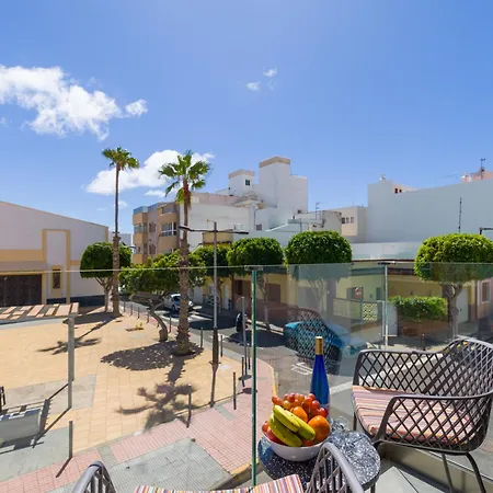Casa vacanze Atenea By Canariasgetaway Telde