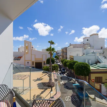 Vakantiehuis Atenea By Canariasgetaway